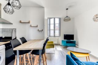 Le refuge du Gambetta - Proche Cité Médiévale & Bastide - NOUVEAU ! - Carcassonne - 4