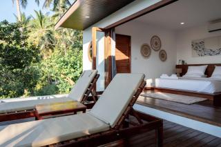 Siri Villa KohTao - Ko Tao - 1