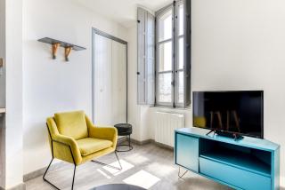 Le refuge du Gambetta - Proche Cité Médiévale & Bastide - NOUVEAU ! - Carcassonne - 1