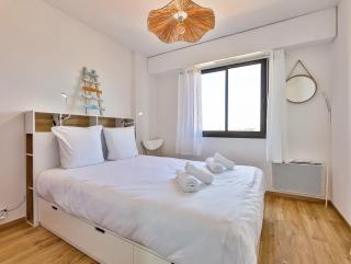 Appartement au pied de la plage, vue imprenable sur la mer - Les Sables-dʼOlonne - 8