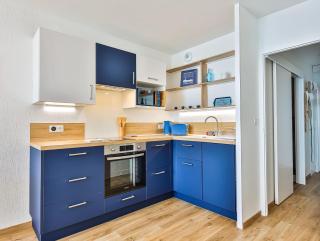 Appartement au pied de la plage, vue imprenable sur la mer - Les Sables-dʼOlonne - 4