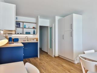 Appartement au pied de la plage, vue imprenable sur la mer - Les Sables-dʼOlonne - 1