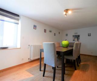 LE COSY duplex centre ville - 5