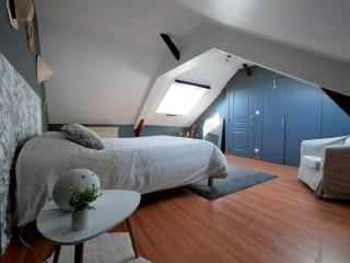 LE COSY duplex centre ville - 3