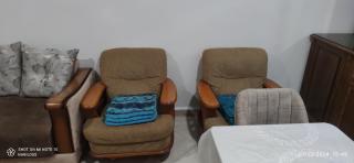 appartement T3 équipe - - 9