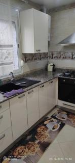 appartement T3 équipe - - 8