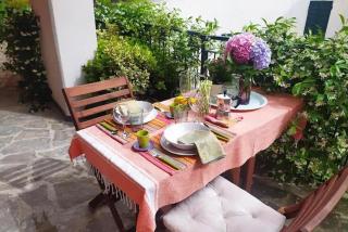 Serena's Beach Side Apt with Parking and AC - Monterosso al Mare - 8