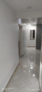 appartement T3 équipe - - 4