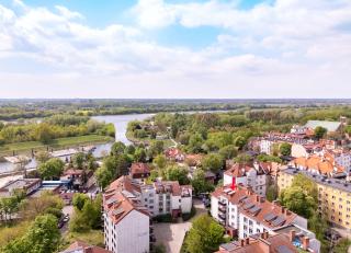 Darmowy Parking Rybaki by Rentoom - Toruń - 9