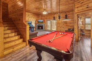 Majestic Views Holiday home - Gatlinburg - 6