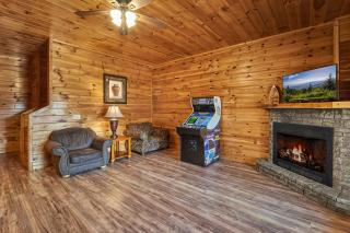 Majestic Views Holiday home - Gatlinburg - 3