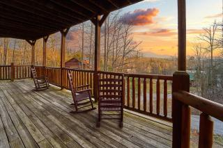 Majestic Views Holiday home - Gatlinburg - 5