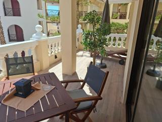 NICE 1 BEDROOM APARTMENT LOS CRISTIANOS - 6