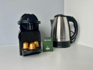 Studio 69 Rénové et Équipé - Nancy CHRU,CESI,FAC - 6