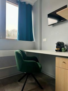 Studio 69 Rénové et Équipé - Nancy CHRU,CESI,FAC - Vandoeuvre-lès-Nancy - 5