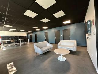 Studio 69 Rénové et Équipé - Nancy CHRU,CESI,FAC - Vandoeuvre-lès-Nancy - 4