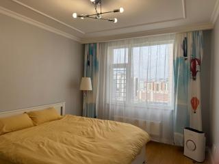 2 bedroom apartment in Ulaanbaatar - Ulaanbaatar - 4