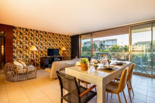 Salgados Beach - 2 Bedroom Apartment - Guia - 8