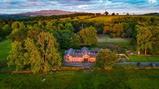 Loch Lomond Finnich Cottages - Drymen - 0