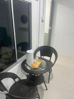 Hureen chalet hmk - Kangar - 9