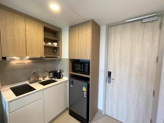 Apartment at Skypark Laguna next to golf course - - 7