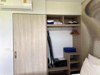 Apartment at Skypark Laguna next to golf course - - 2