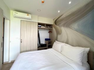 Apartment at Skypark Laguna next to golf course - - 1