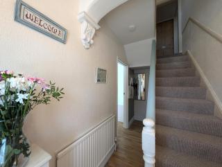 Pembroke Villa - Shanklin - 5