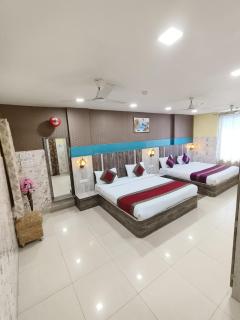 Hotel R S RESIDENCY - 7