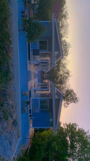Hureen chalet hmk - Kangar - 8
