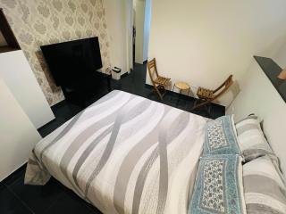 Private 1-Bedroom Apartment in Dudelange Centre - 4