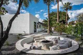 The MYAH by Porter NEWLY REMODELED Enjoy the Pool Firepit Luxury - Phoenix - 8