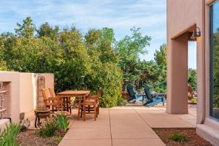 Brewer Road Private Hot Tub Stunning Red Rock Views Modern Southwestern Charm - Sedona - 5