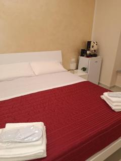 Pompei 79 AD b&b - Scafati - 7