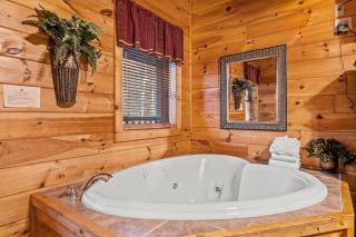 Tucked Inn Holiday home - Gatlinburg - 5