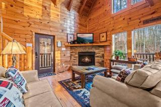 Tucked Inn Holiday home - Gatlinburg - 3