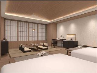 泰湖樓金鬱金香酒店 - Yuchi - 2