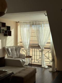 Home by the Sea - Burgas - 0