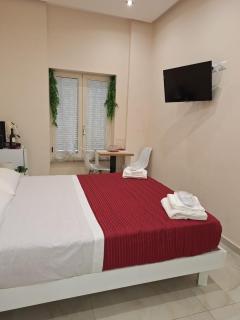 Pompei 79 AD b&b - Scafati - 9