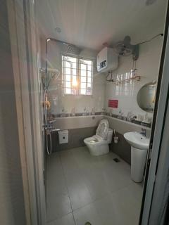 Gác Homestay - Hai Phong - 3