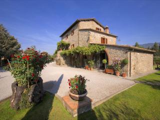 Agriturismo near Cortona with swimming pool - Cortone - 8