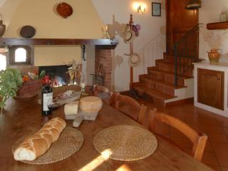 Agriturismo near Cortona with swimming pool - Cortone - 1