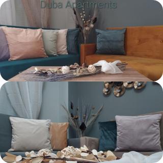 Duba Apartments 2 - Alexandroúpolis - 9