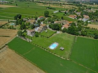 Agriturismo near Cortona with swimming pool - Cortone - 3