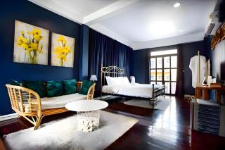 Naptel Changmoi Thaphae - เนปเทล ช้างม่อย ท่าแพ - 1