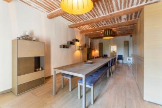 Le 7 Mas - Saint-Andiol - 7