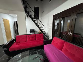 Lux apartmani - Bihać - 9