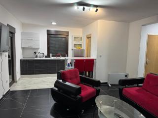 Lux apartmani - Bihać - 8
