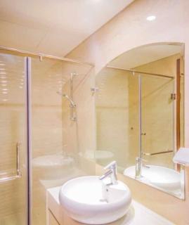 One bedroom two beds in Vinhome Royal City By ADS US - Hô-Chi-Minh-Ville - 4