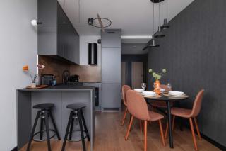 Modern & Luxurious Apartment with Balcony & Parking Cracow by Renters Prestige - Cracovia - 8